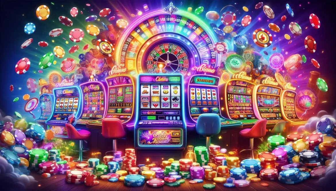 Cash Lounge Casino